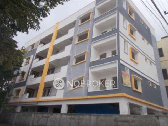3 BHK Flat In Suvan Castle For Sale In Nizampet