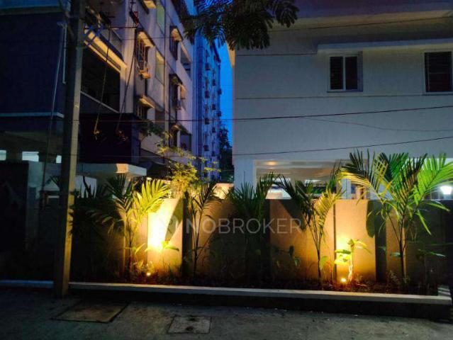 3 BHK Flat In Suvelas Sai Shradha For Sale In Kondapur