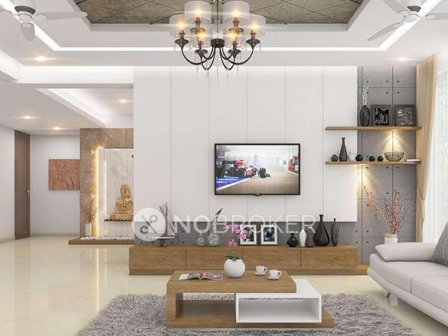 3 BHK Flat In Suvrith Shelter For Sale In Electronic City
