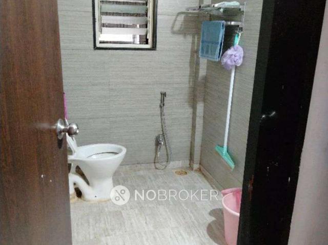 3 BHK Flat In Suyog Nisarg For Sale In Wagholi
