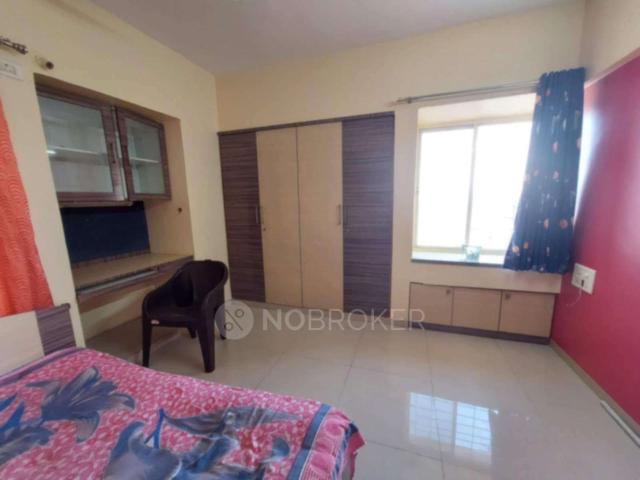 3 BHK Flat In Suyog Pearl for Rent In Hadapsar