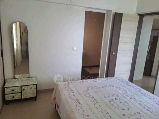 3 BHK Flat In Suyog Pearl for Rent In Hadapsar