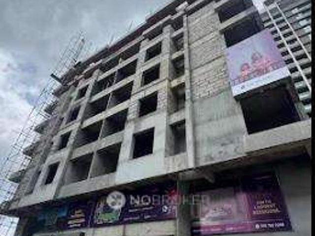 3 BHK Flat In Suyog Siyona For Sale In Kiwale