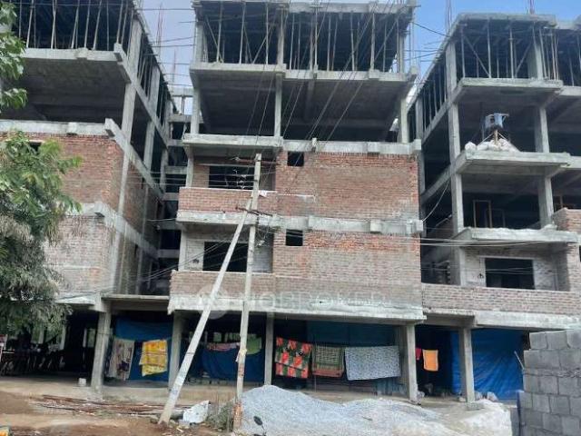 3 BHK Flat In Sv Neeladri For Sale In Narepally