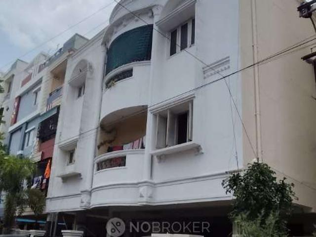 3 BHK Flat In Sv Nilayam For Sale In Kapra