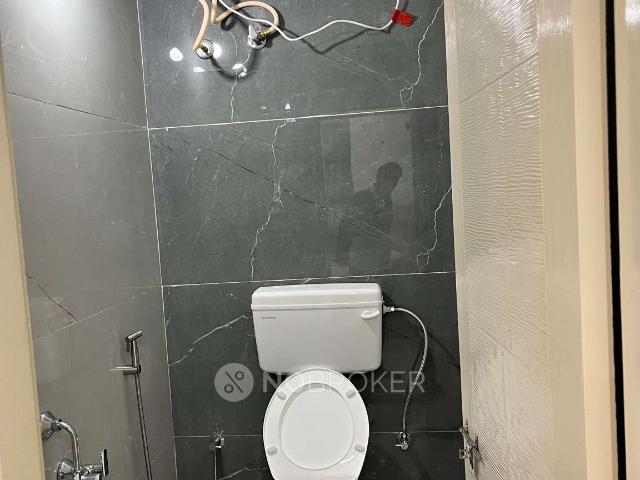 3 BHK Flat In Sv Dream Homes For Sale In Kammasandra