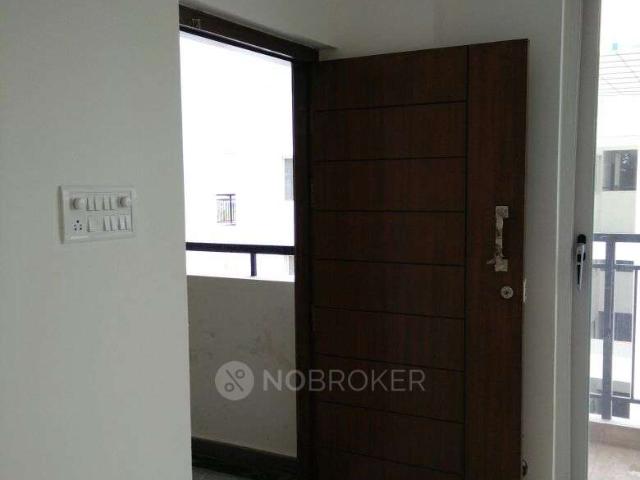 3 BHK Flat In Sv Heights for Rent In Whitefield