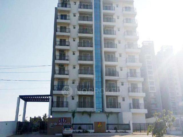 3 BHK Flat In Sv Heights For Sale In Whitefield