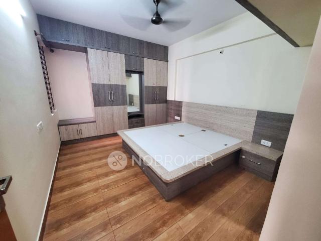 3 BHK Flat In Sv Heights, Whitefield, for Rent I