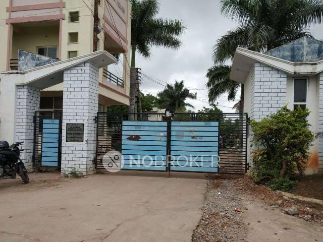 3 BHK Flat In Sv Home For Sale In Almasguda