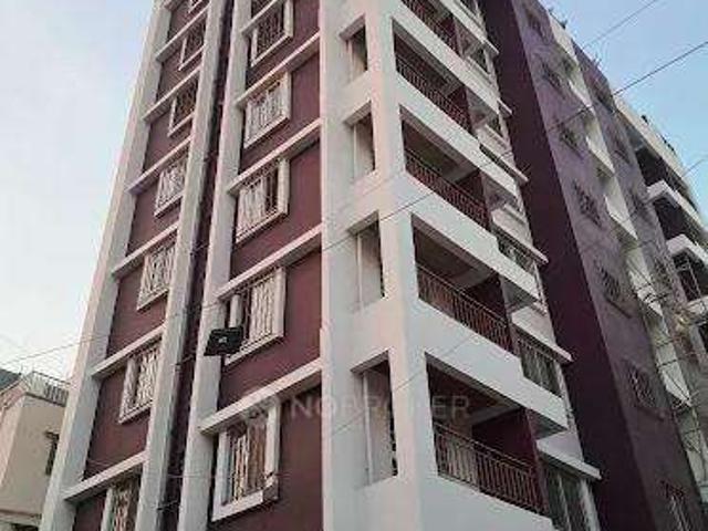 3 BHK Flat In Sv Jare Royal Home For Sale In Moshi