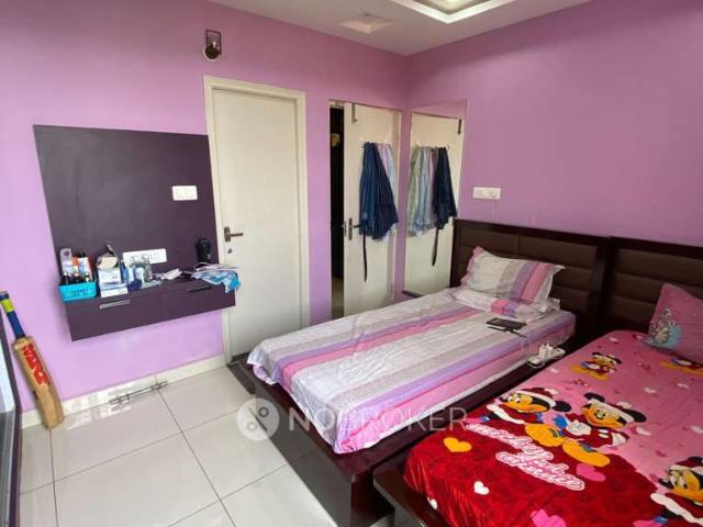 3 BHK Flat In Sv Legacy for Rent In Whitefield