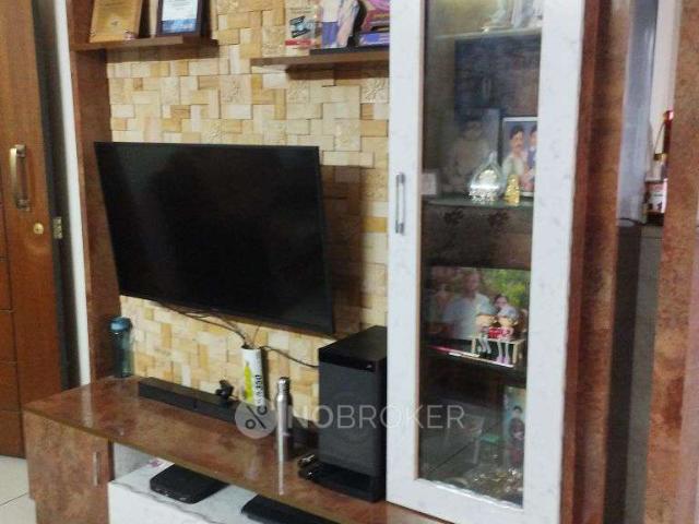 3 BHK Flat In Sv Legacy for Rent In Channasandra Main Rd Pattandur Agrahara