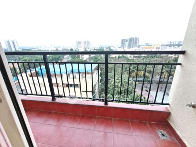 3 BHK Flat In Sv Prime for Rent In Whitefield