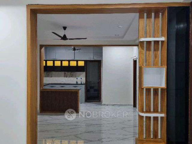 3 BHK Flat In Sv Residency Alwal Hills Opp Pallavi Model Sch