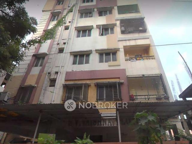 3 BHK Flat In Sv Vaishnavi Lotus Villas For Sale In Ramanthapur