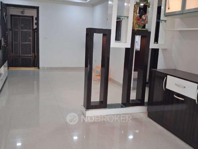 3 BHK Flat In Svc Treewalk for Rent In Kondapur