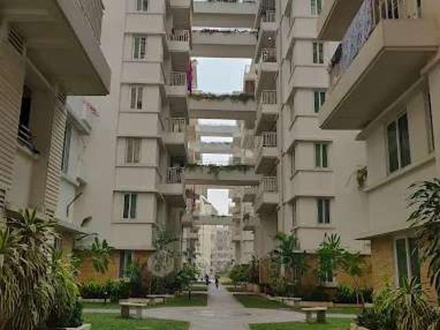 3 BHK Flat In Svc for Rent In Kondapur