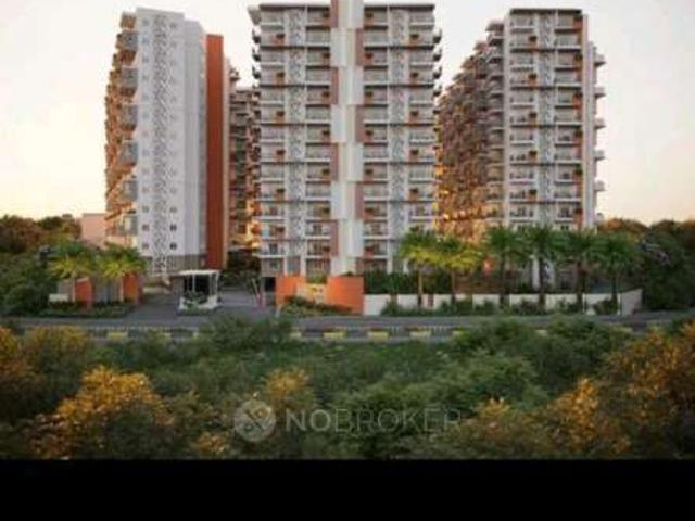 3 BHK Flat In Svadha Mackennas For Sale In Eva Platinum Win