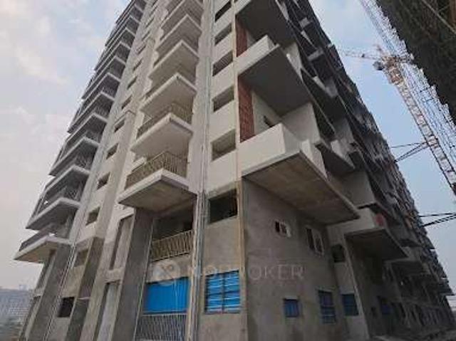 3 BHK Flat In Svadha Mackennas For Sale In Kollur