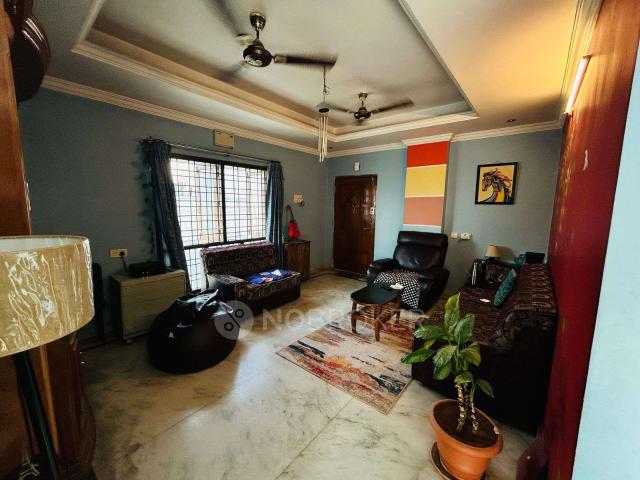 3 BHK Flat In Svh Padmavati Icon for Rent In Miyapur