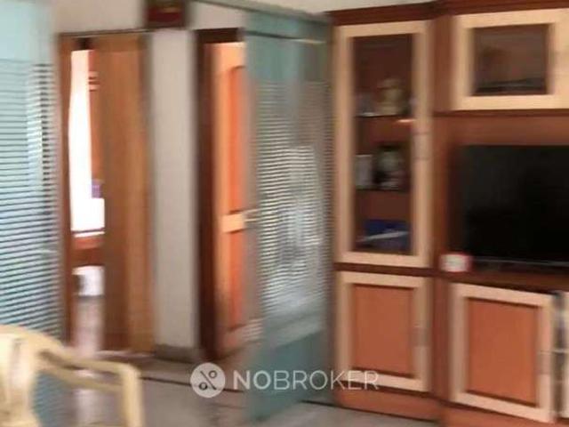 3 BHK Flat In Svs Viswam for Rent In Svs Viswam