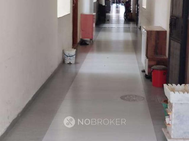3 BHK Flat In Svs Avaasa, Chanda Nagar For Sale In Chanda N
