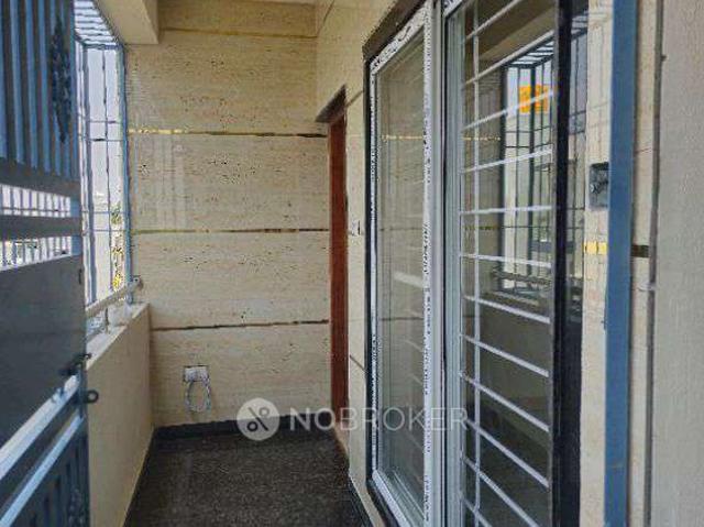 3 BHK Flat In Svs Blossom for Lease In Horamavu