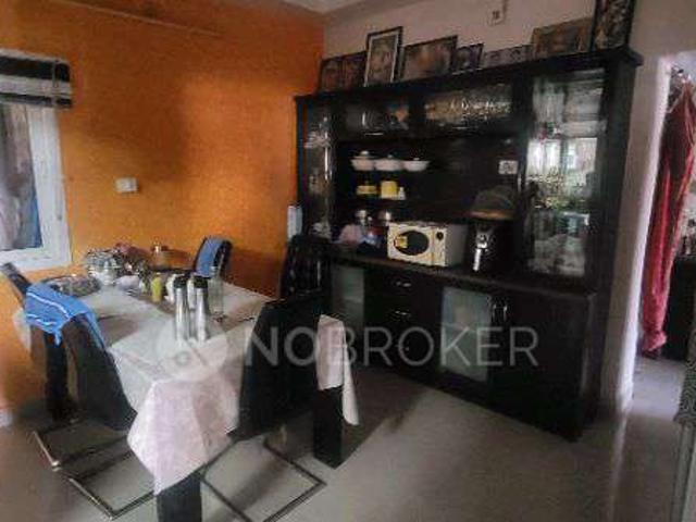 3 BHK Flat In Svs Majestic Kukatpally for Rent In Kukatpall