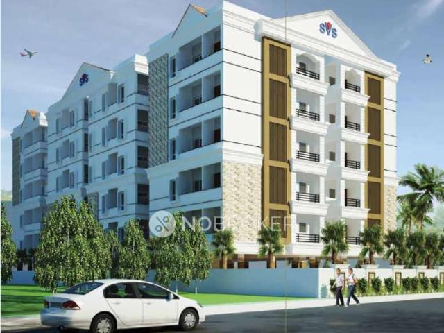 3 BHK Flat In Svs Mr Palace For Sale In Narepally