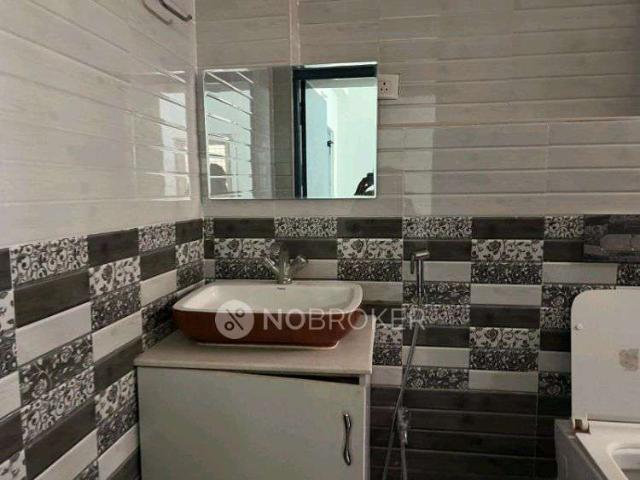 3 BHK Flat In Svs Residency for Rent In Elephant Circle. Pragathi Nagar, Hyderabad, Telangana 500090, India