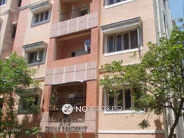 3 BHK Flat In Svs Residency, Pragathi Nagar for Rent In Pragathi Nagar