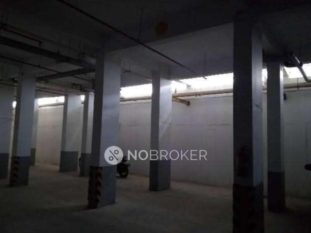 3 BHK Flat In Svs Silver Woods For Sale In Whitefield