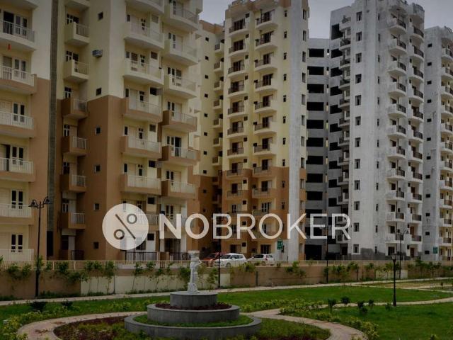 3 BHK Flat In Svp Gulmohar Garden Phase 2 for Rent In Raj Nagar Extension