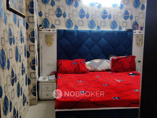 3 BHK Flat In Svp Gulmohar Garden Phase 2, Raj Nagar Extensi