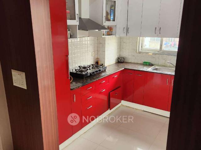 3 BHK Flat In Svp Gulmohar Residency Indirapuram Ghaziabad for Rent In Svp Gulmohur Residency