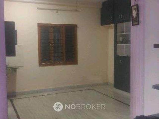 3 BHK Flat In Svp Residency For Sale In Nizampet
