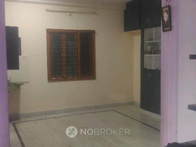 3 BHK Flat In Svp Residency For Sale In Nizampet