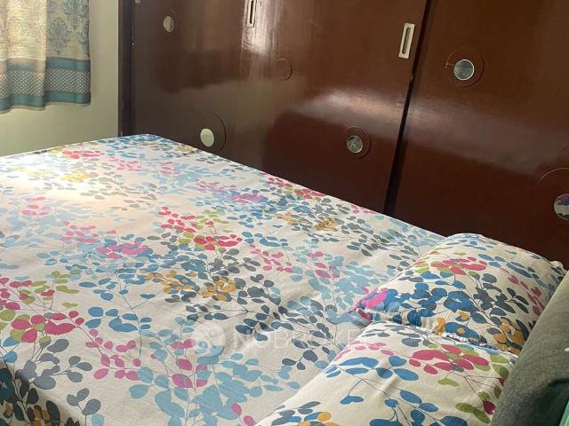 3 BHK Flat In Svrs Brundavanam Apartments For Sale In Gayatri Nagar
