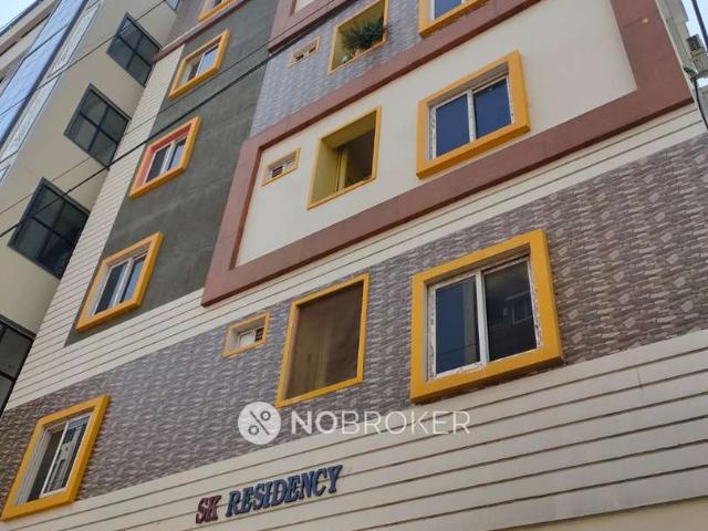 3 BHK Flat In Swamy Ayyappa Co op Hsg Society for Rent In Madhapur