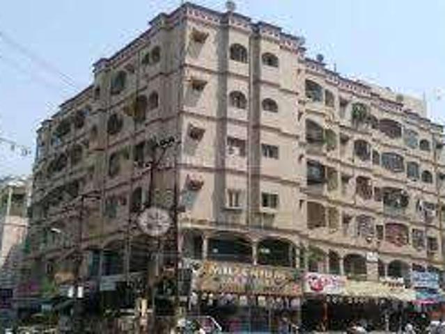 3 BHK Flat In Swamy Towers For Sale In Hyderguda