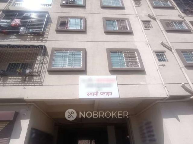 3 BHK Flat In Swami Plaza For Sale In Bhugaon