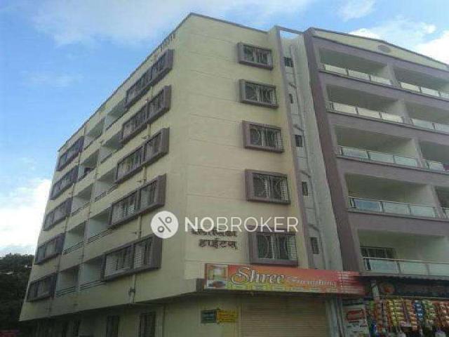 3 BHK Flat In Swami Samarth Height For Sale In New Sanghavi