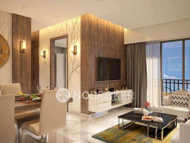 3 BHK Flat In Swaminarayan City For Sale In Dombivli West