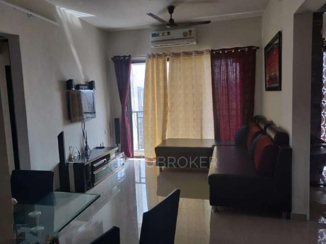 3 BHK Flat In Swagat Heights For Sale In Mira Road East