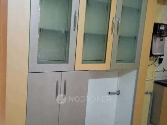 3 BHK Flat In Swagath Manor for Rent In Vijayanagar