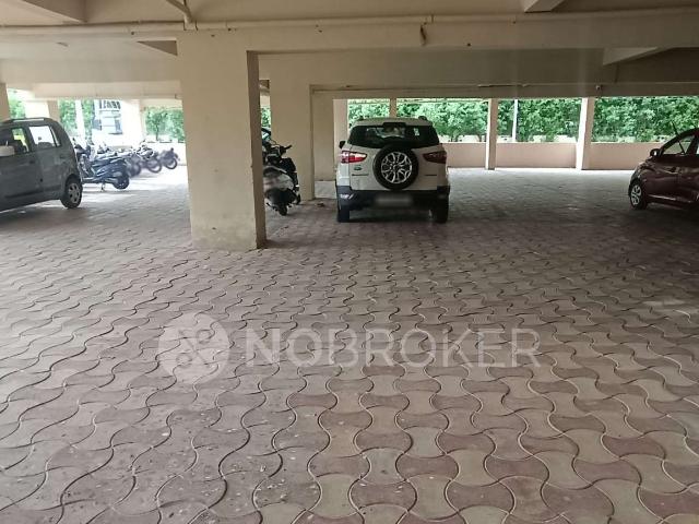 3 BHK Flat In Swagruha Heights for Rent In Kamalanagar