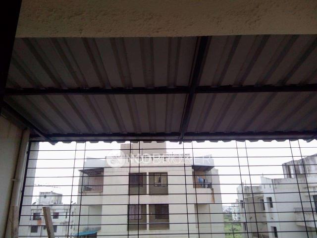 3 BHK Flat In Swapna Nagari, Chakan For Sale In Chakan