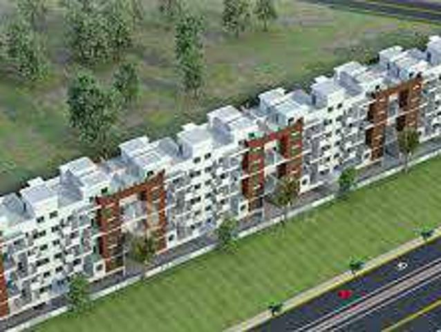3 BHK Flat In Swaraaj Paradise, Pimple Saudagar for Rent In Pimple Saudagar