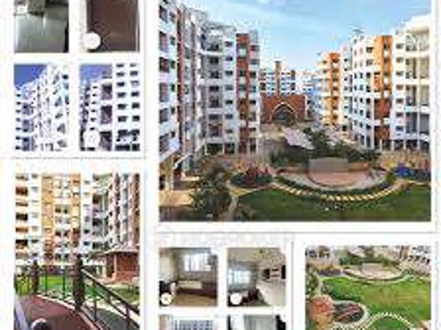 3 BHK Flat In Swaraj Apartments For Sale In Dilsukhnagar